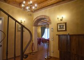 Agriturismo Corte Benetti 3