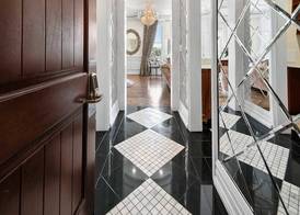 Fairmount Hotel 5
