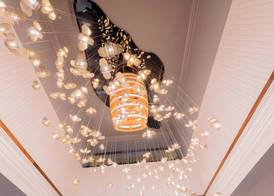 JW Marriott The Rosseau Muskoka Resort & Spa 3