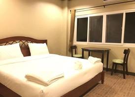 AN Apartment 5