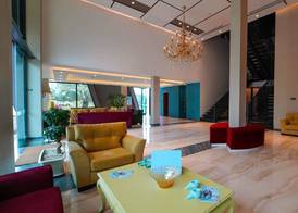 Aes Club Hotel 5