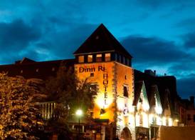 Dinn Rí Hotel 2
