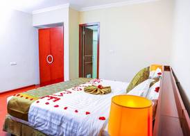 Denver Boutique Hotel 5