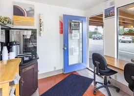 Motel 6 Gold Beach 2