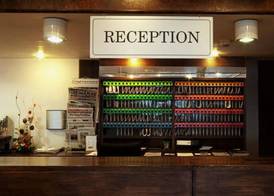 Hotel Globus 4