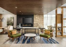 Fairfield by Marriott Inn & Suites San Antonio Medical Center 2