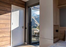 Landscapes Hotel Kazbegi 2