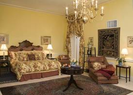 Graycliff Hotel 5