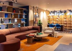 TRIBE Hotel Den Haag Centraal - Opened December 2025 5