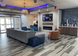 La Quinta by Wyndham Oklahoma City - Moore 2