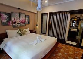 Long Life Riverside Hotel & Spa 5