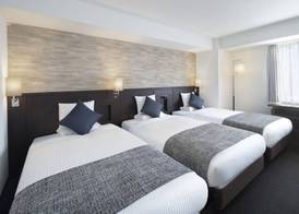 ART HOTEL Nippori Lungwood 5