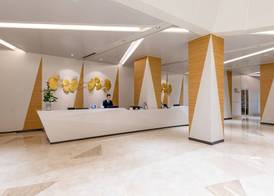 GHIC The Mulian Hotel of Bio-island Guangzhou 4