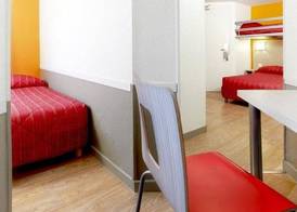 HECO Calais Centre - Gare 5