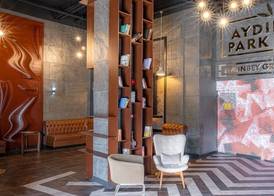 AYDINBEY PARK OTEL 2