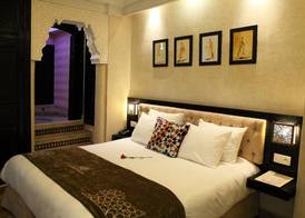 Riad Monceau 4