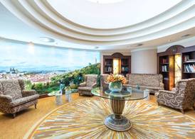 Lindner Hotel Prague Castle, part of JdV by Hyatt 4