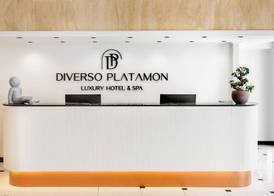 Diverso Platamon, Luxury Hotel & Suites 3