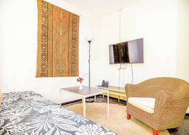 Kombo Beach Resort 3