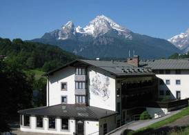 Alpen-Hotel Seimler 4