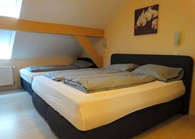 Hotel Amy 3