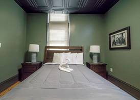 City Hall Grand Hotel 4