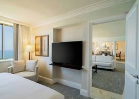 JW Marriott Rio de Janeiro 5