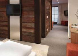 Landhotel zum Bad 5