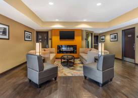 Best Western Plus Wine Country Inn & Suites 2