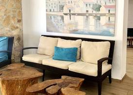 Hotel Tagomago 4