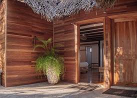 Hotel Punta Faro 4