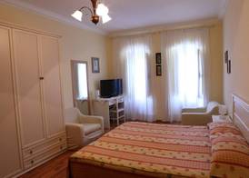 Hotel Minerva 5