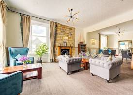 The Morar Hotel 2