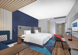 Holiday Inn Express Chongqing Airport Zone by IHG 5