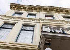 Stadshotel Steegoversloot 3