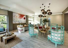 SELECT GRAND PARADISE PLAYA DORADA 2