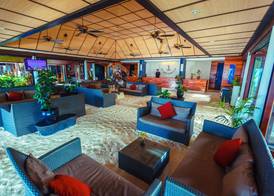 Lily Beach Resort & Spa 2