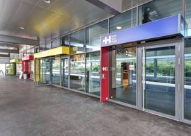 SwissTech Hotel 3