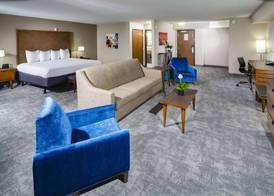 Best Western Plus Henderson Hotel 4