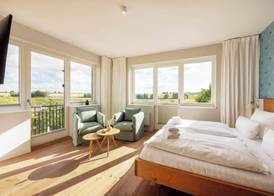 Bades Huk Marina Hotel 5