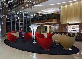 Atlantida Boutique Hotel 2