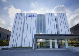 Berry Biz Hotel Sunset Road 2