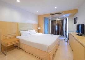 The Tivoli Hotel 5