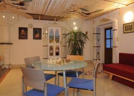 Geinberg Suites & Vianova Lodges 2