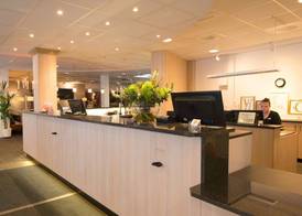 Scandic Sundsvall City 4