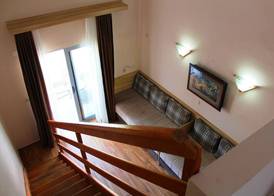 Vile Oliva Hotel & Resort 2