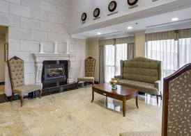 Monte Carlo Inn Vaughan Suites 4