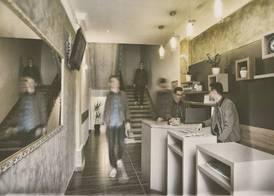 Boutique Suites Joyce 4
