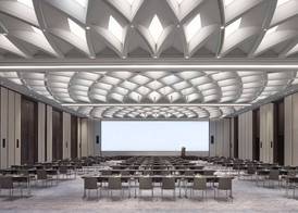 Hyatt Regency Hangzhou International Airport 3