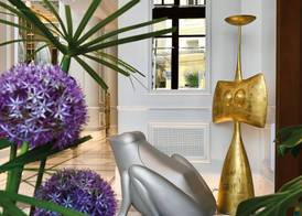 THE DOLLI at Acropolis, A Hotel to Live 3
